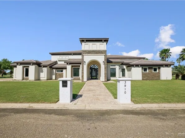 3910 La Hacienda Rd, Weslaco, TX 78596