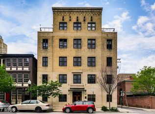 104 W Madison St PH B, Baltimore, MD 21201