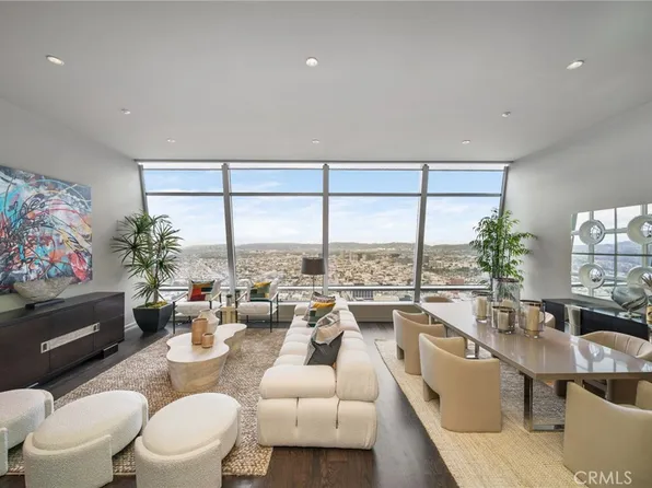 900 W Olympic Blvd Unit 50C, Los Angeles, CA 90015