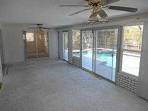 Screened Porch