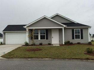 317 Hidden Court Marion #TOWNHOUSE E-2, Car Myrtle Beach, SC 29588