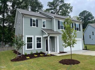 1833 Eva Mae Dr, Raleigh, NC 27610