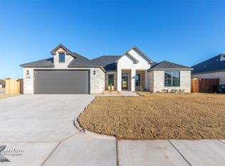 7705 Randy Ave, Abilene, TX 79606