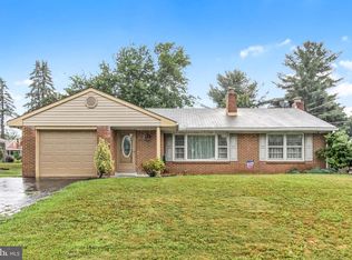 3967 Bahn Ave, York, PA 17408