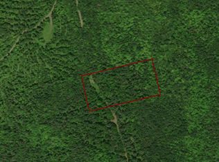 Budge Farm Rd, Springfield, ME 04487