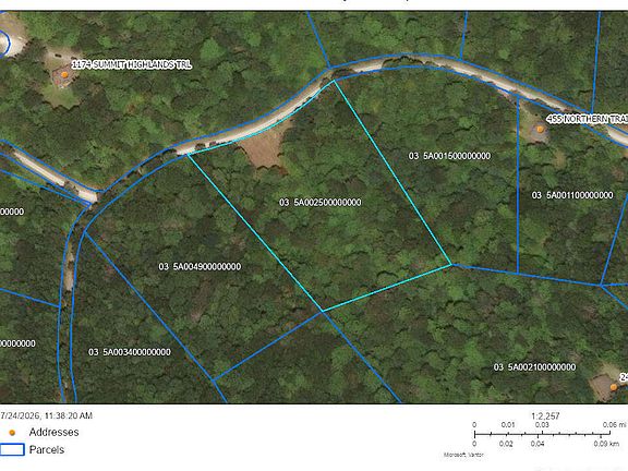 2nd image of 117 Northern Trl