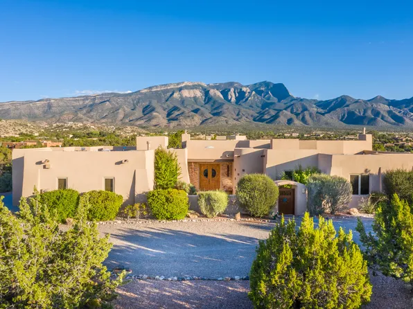 3 Maize Trl, Placitas, NM 87043