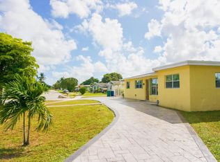 6868 SW 20th Ct, Miramar, FL 33023