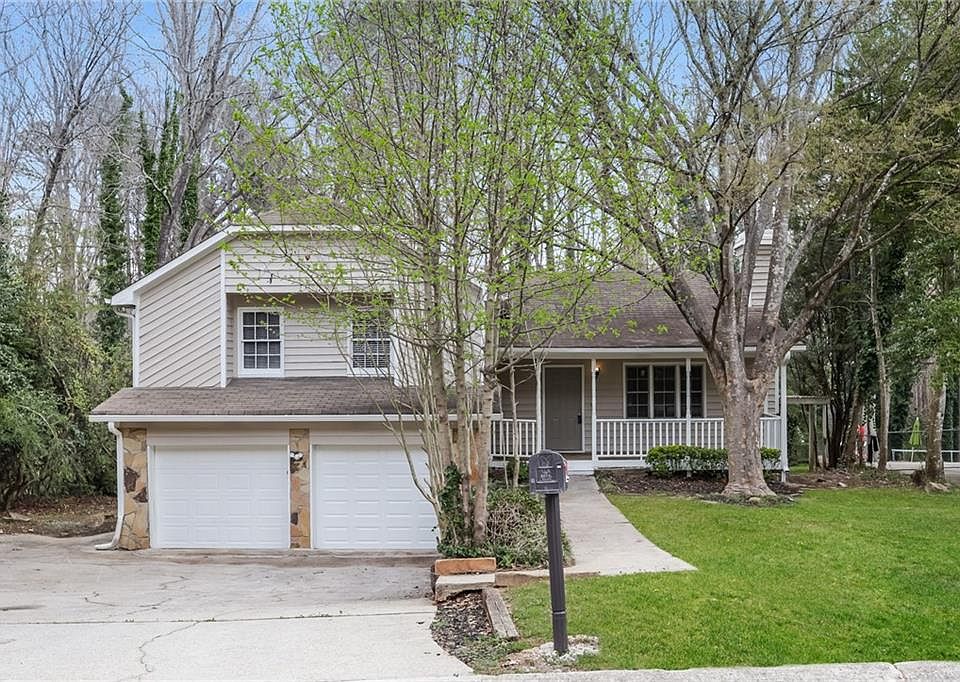 1st image of 2808 Mountbery Dr