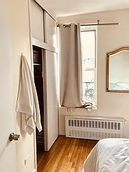 Rented by Real Broker NY LLC