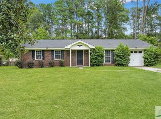 419 Sandpiper Rd, Richmond Hill, GA 31324