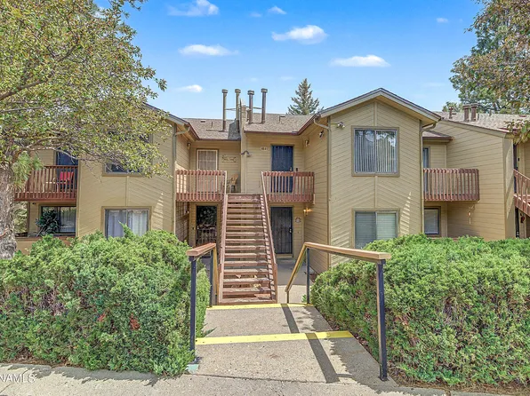 2781 N Walnut Hills Dr Unit 50, Flagstaff, AZ 86004