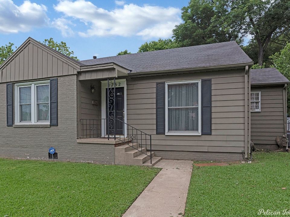 3752 Gilbert Dr, Shreveport, LA 71104 Zillow