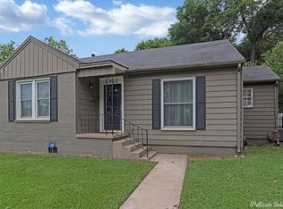 3752 Gilbert Dr, Shreveport, LA 71104