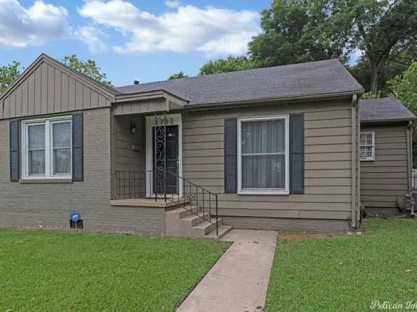 3752 Gilbert Dr, Shreveport, LA 71104