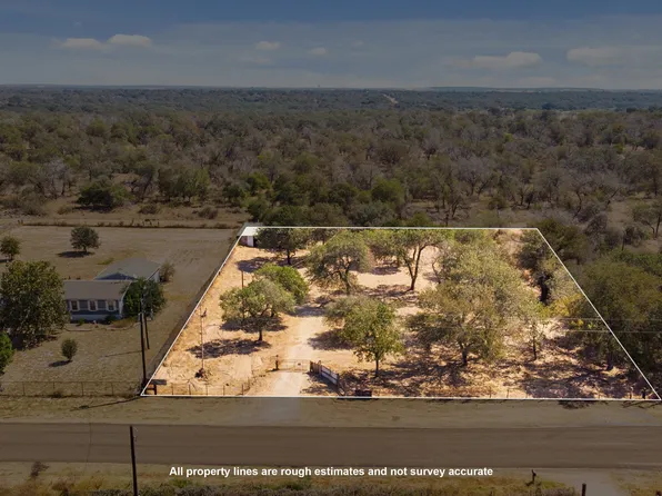 1595 Marbach LOT 22, Somerset, TX 78069