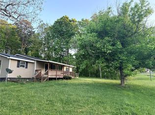 3737 Buchanan Hwy, Cedartown, GA 30125