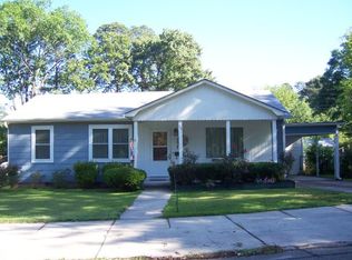 718 W 5th Dr, El Dorado, AR 71730