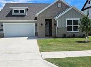 6005 Coywolf, Maumelle, AR 72113