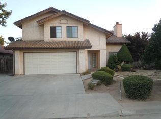 4117 W Fedora Ave, Fresno, CA