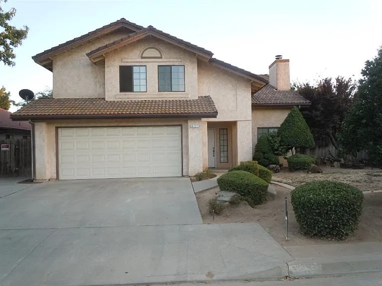4117 W Fedora Ave photo 1
