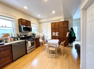 1625 Tremont St #2, Boston, MA 02120