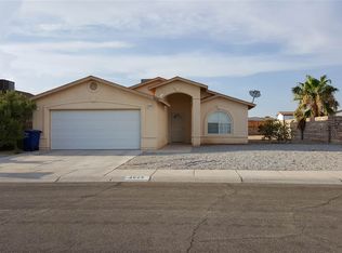 9626 E 37th Pl, Yuma, AZ 85365
