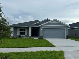 512 Enaya St, Saint Cloud, FL 34771