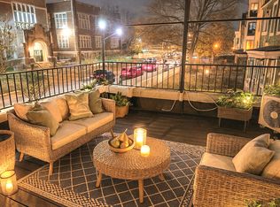 453 Newton Pl NW #1, Washington, DC 20010