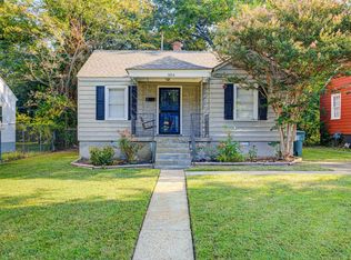 3154 Hopkins Ave, Memphis, TN 38112