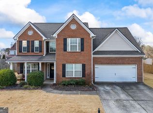 1439 New Liberty Way, Braselton, GA 30517