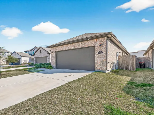5954 First Blush Dr, Katy, TX 77493
