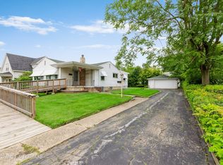 3317 Union Ave, Steger, IL 60475