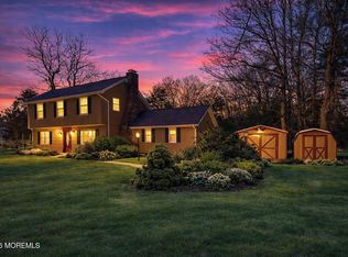 844 Miller Avenue, Jackson, NJ 08527