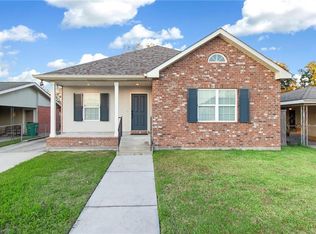 5224 Warwick Dr, Marrero, LA 70072