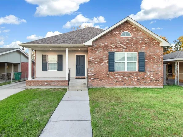 5224 Warwick Dr, Marrero, LA 70072