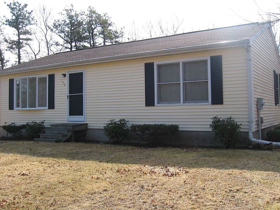 front view