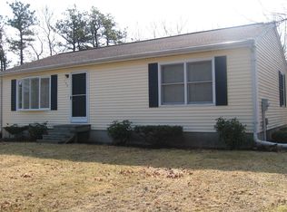 135 Scituate Rd, Mashpee, MA 02649