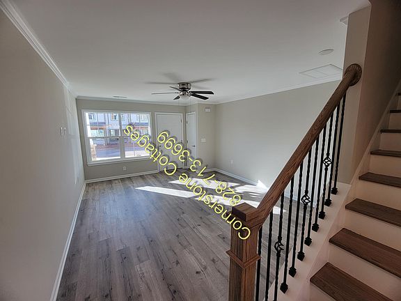 Living Room main level