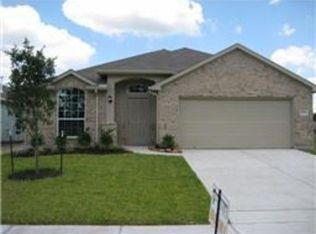 7927 Atwood Hills Ln, Humble, TX 77338