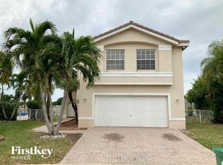 4208 SW 130th Ave, Hollywood, FL 33027