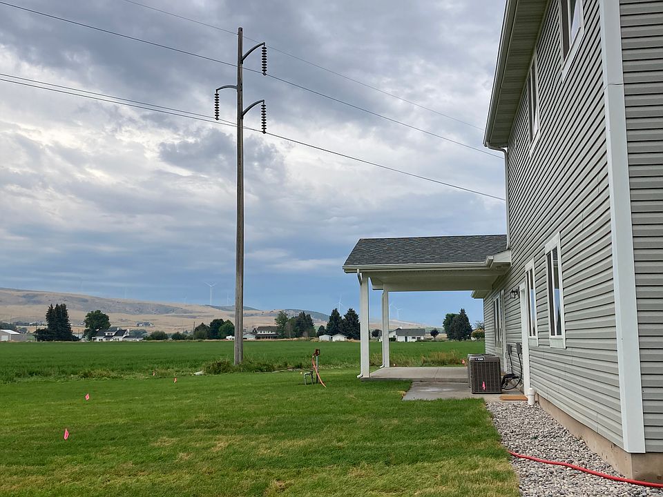back of house