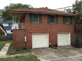 515 S 2nd St, Pensacola, FL 32507