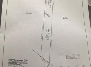 0 Bertha Willis Rd, Carlton, GA 30627