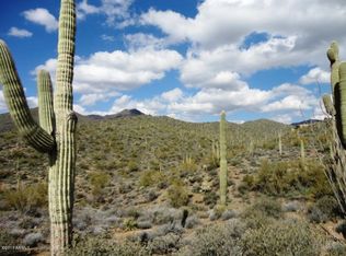 40749 N Longhorn Dr, Scottsdale, AZ 85262