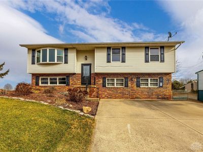 8774 State Route 503 S, Camden, OH, 45311