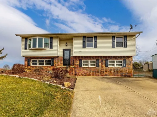 8774 State Route 503 S, Camden, OH 45311