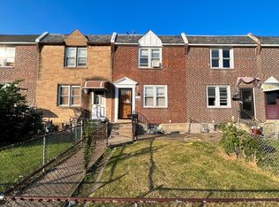 1239 Edgehill Rd, Darby, PA 19023