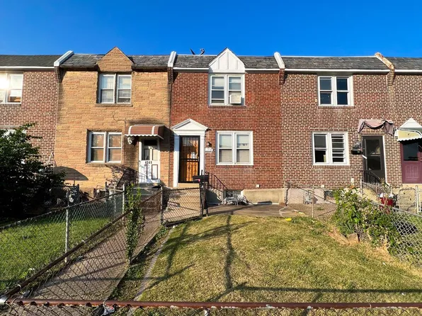 1239 Edgehill Rd, Darby, PA 19023