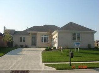 4247 Rainwater Blvd, Greenwood, IN 46143